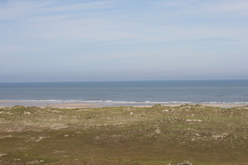 Dünenlandschaft 
