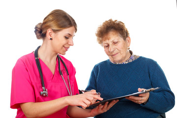 Medical insurance policy