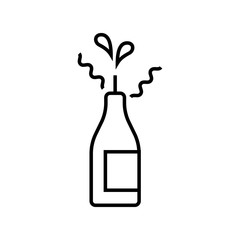 иконка вечеринка