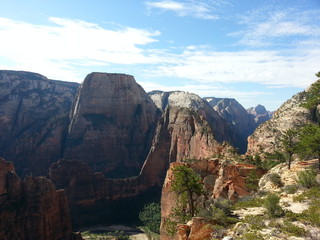 Visions of Zion