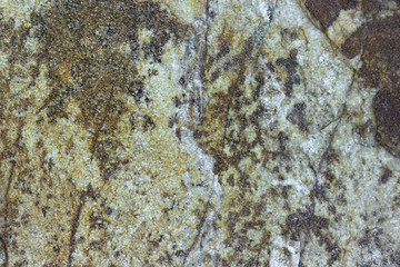 The texture, natural rough surface of  stone.