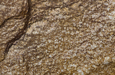 The texture, natural rough surface of  stone.