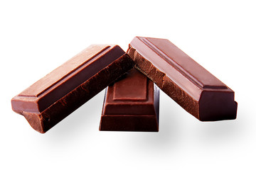 tablet dark chocolate