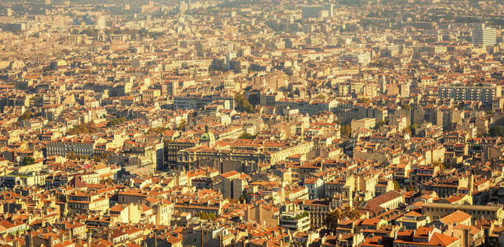 Marseille