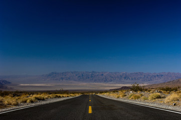 Death Valley, Nevada