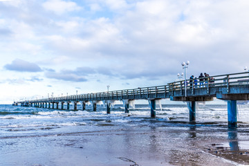 Ostseestrand