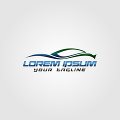 Automotive Logo
