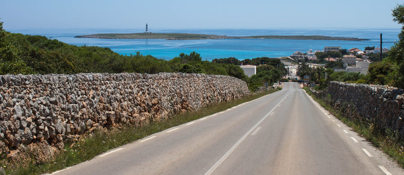 Menorca Punta Prima
