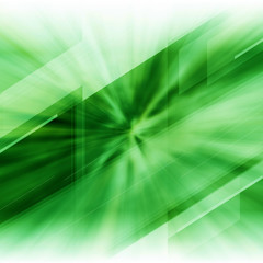 Abstract Cover Design