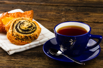 cup of tea