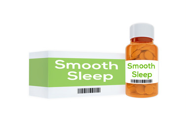 Smooth Sleep concept