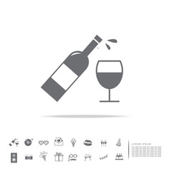 wine icon