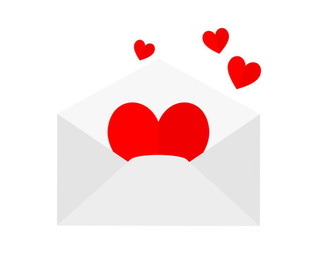 love mail