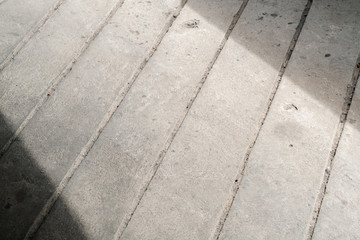 Texture background of dirty grunge cement floor
