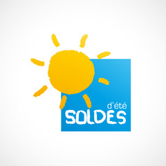 soldes d'été