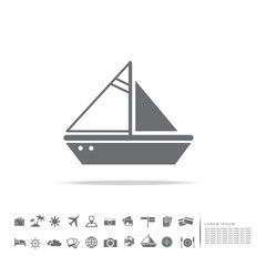 ship icon