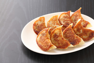 餃子