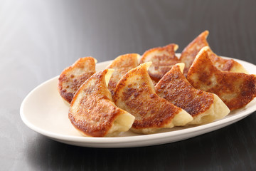 餃子