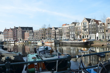 Амстердам , Нидерланды