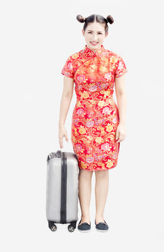 asian tourism with qipoa