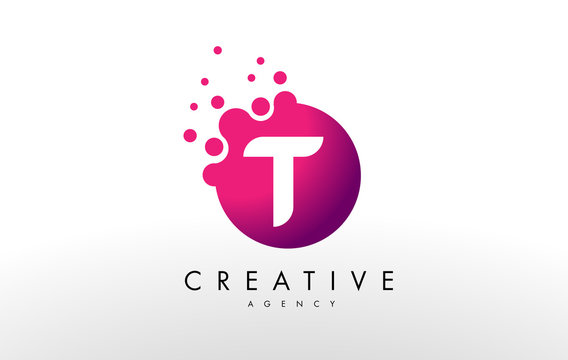 T Icon