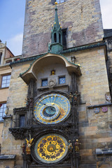 Пражские куранты