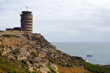 UK, Jersey Island