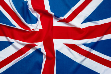 Flag of UK, British flag