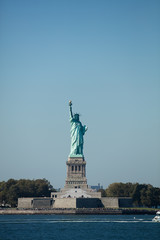 statue of liberty