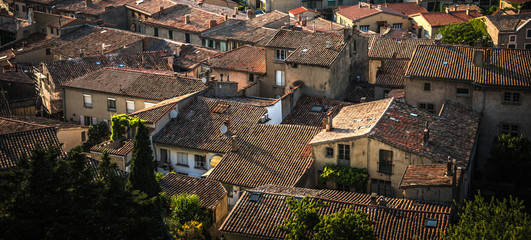 Carcassonne sud occitanie