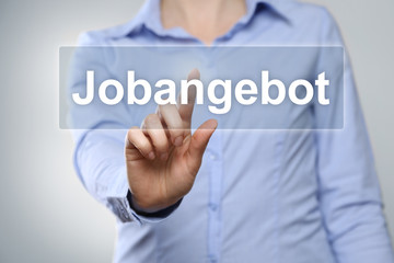 Jobangebot - 132691846