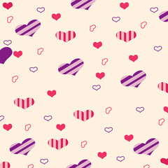 love pattern