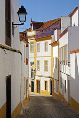 Alentejo Street
