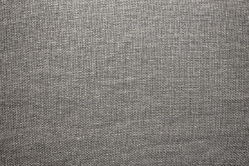 Plakat Old grey cloth texture
