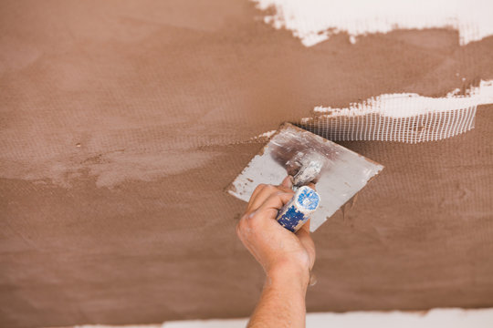 Renovation by professionals