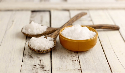Group of salt