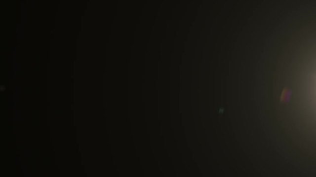 Natural Lens Flare 014