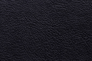 black leather texture background