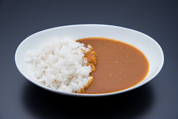 カレーライス