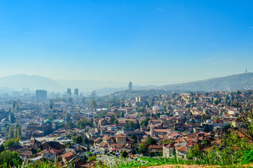 Sarajevo - Bosnia and Herzegovina