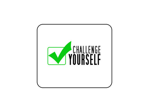 Challenge Yourself