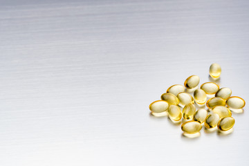 サプリメントのイメージ / ダイエット