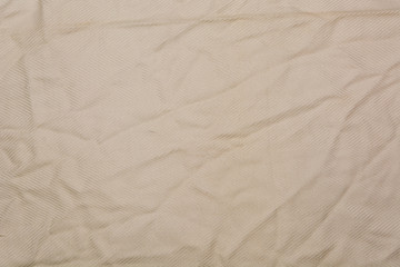 Texture of fabric, clothes, material.
