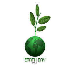 Earth day