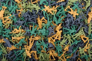 Miniature Soldiers 