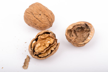 Walnuts