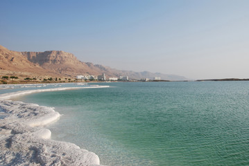 Dead Sea