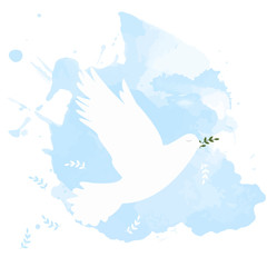 Dove of Peace