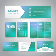Corporate Identity Set