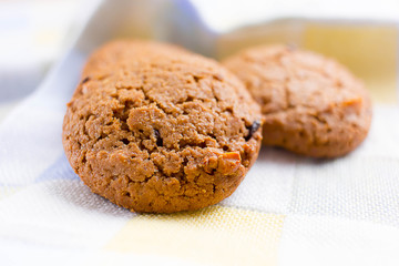 Cookies choclate chip